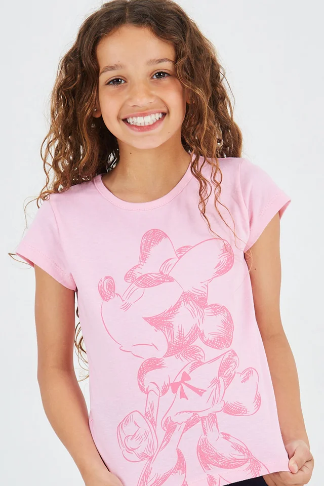 Remera - Jersey