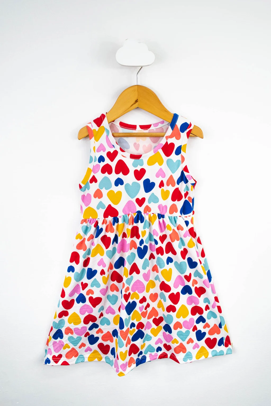 Vestido - Modal