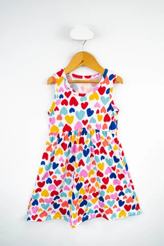 Vestido - Modal - Vista 2