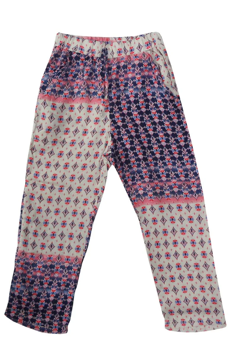 Pantalón - Fibrana