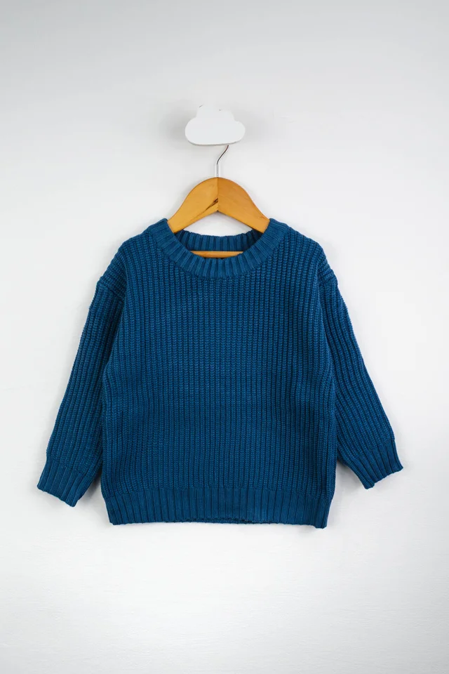 Sweater - Importado - Unisex