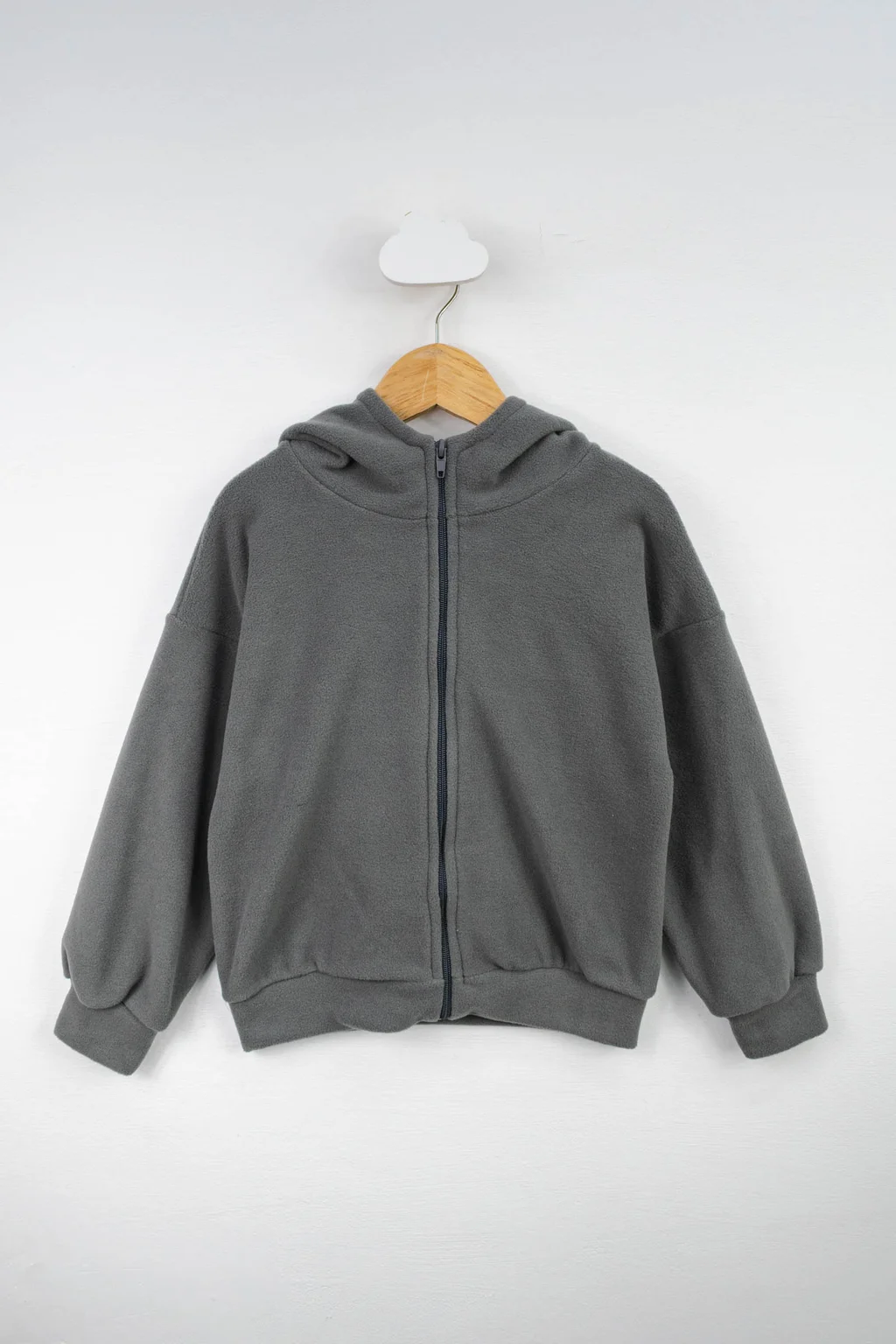Campera - Micropolar