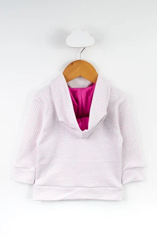 Campera - Interlock - Vista 2