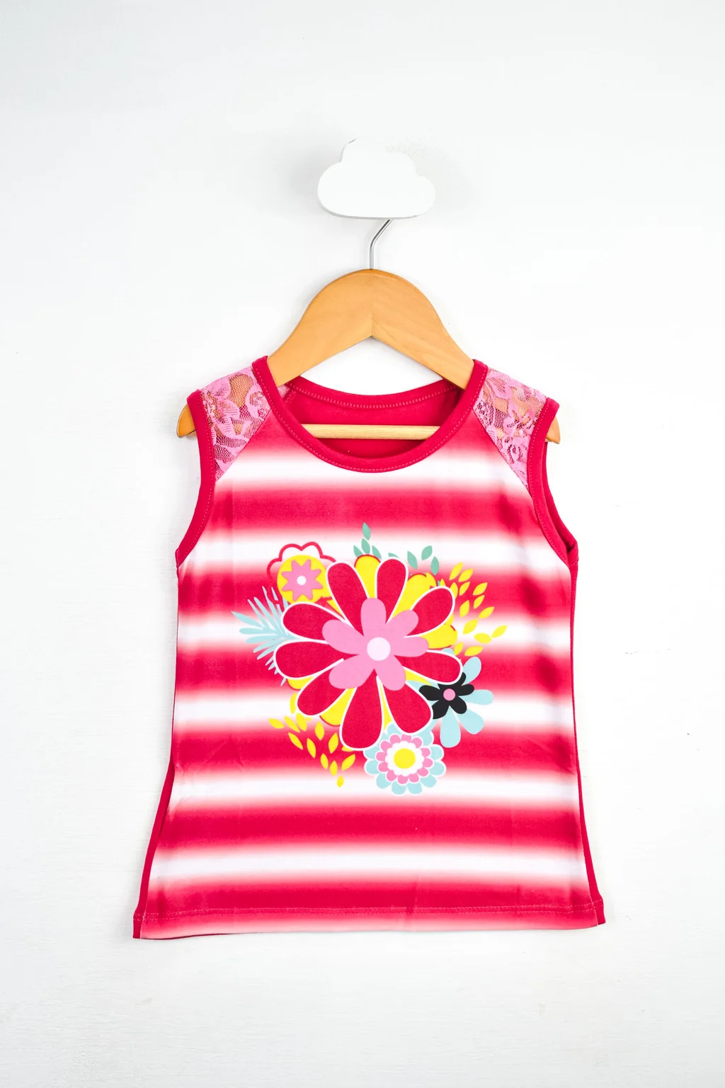 Musculosa - Modal