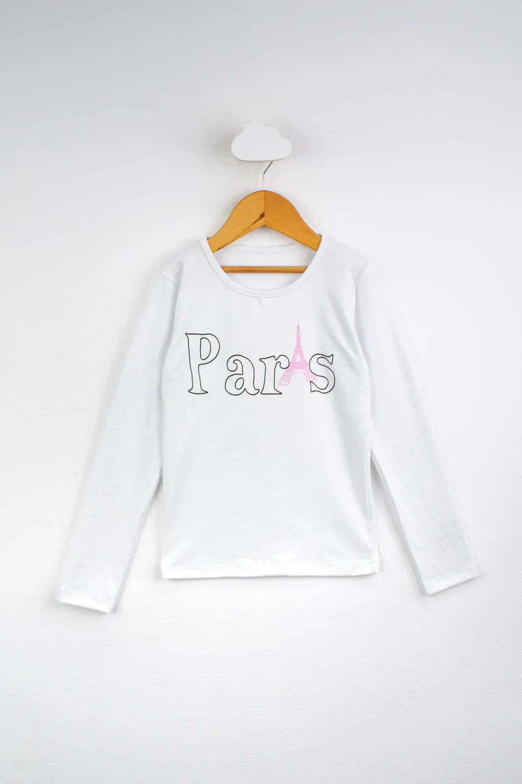 Remera - Algodón con lycra