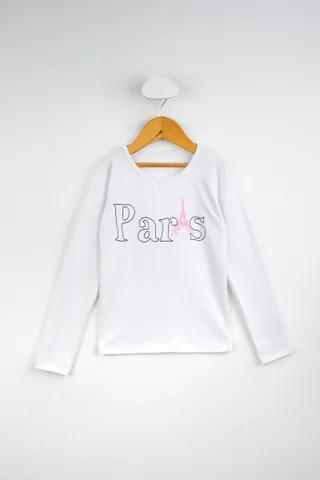 Remera - Algodón con lycra - Vista 2