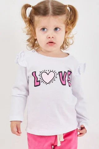 Remera - Jersey - Vista 1
