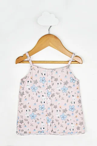 Musculosa - Morley - Vista 1