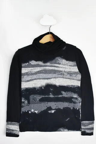 Polera - Lanilla - Vista 3