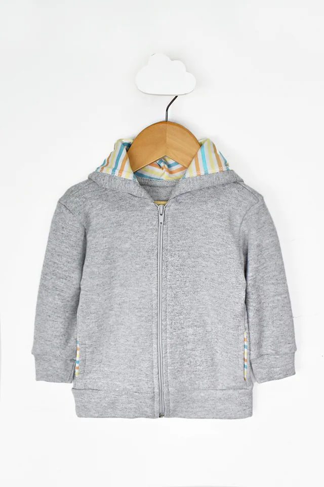 Campera - Interlock