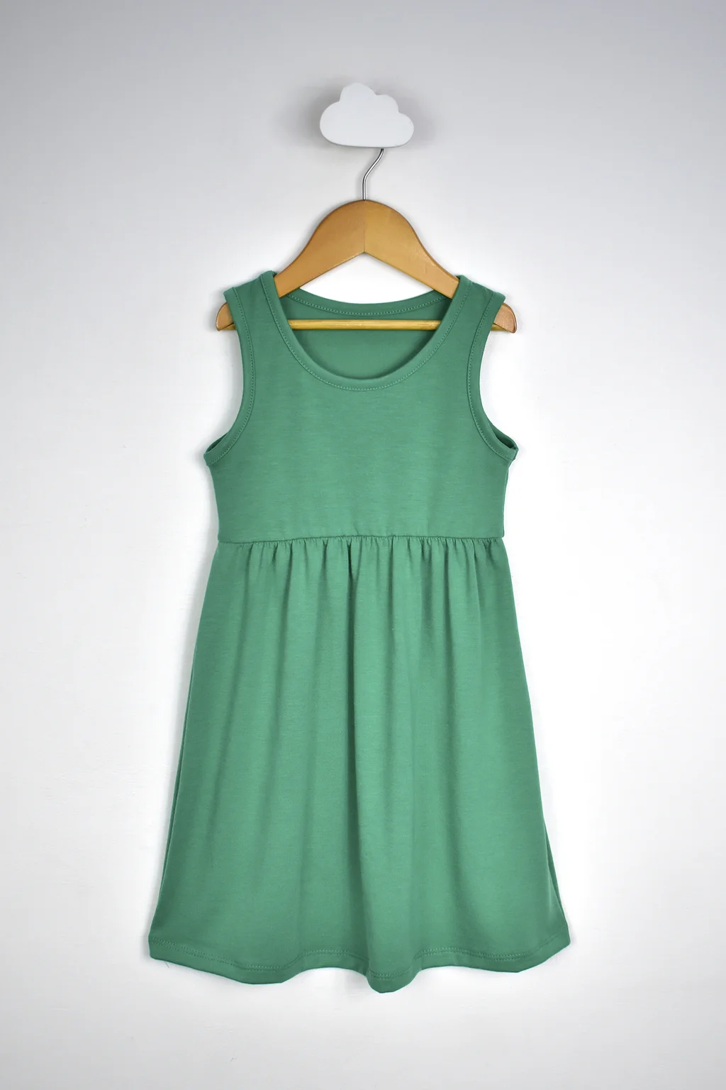 Vestido - Modal