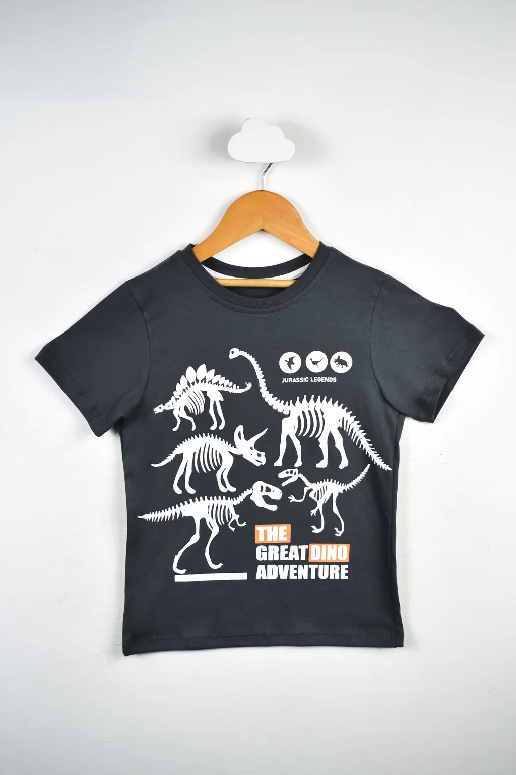 Remera - Jersey