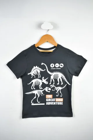 Remera - Jersey - Vista 3