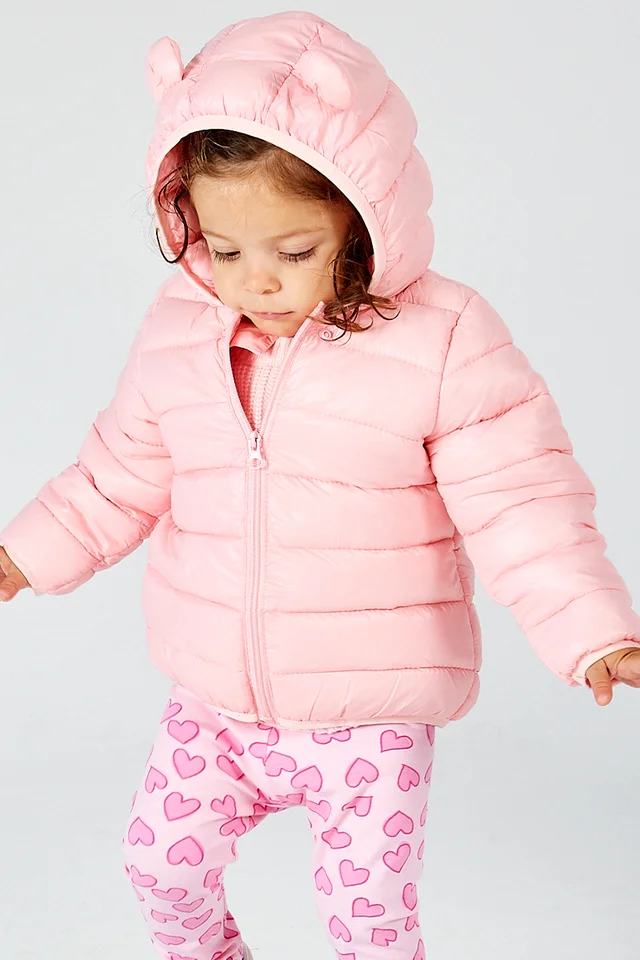 Campera - Importada
