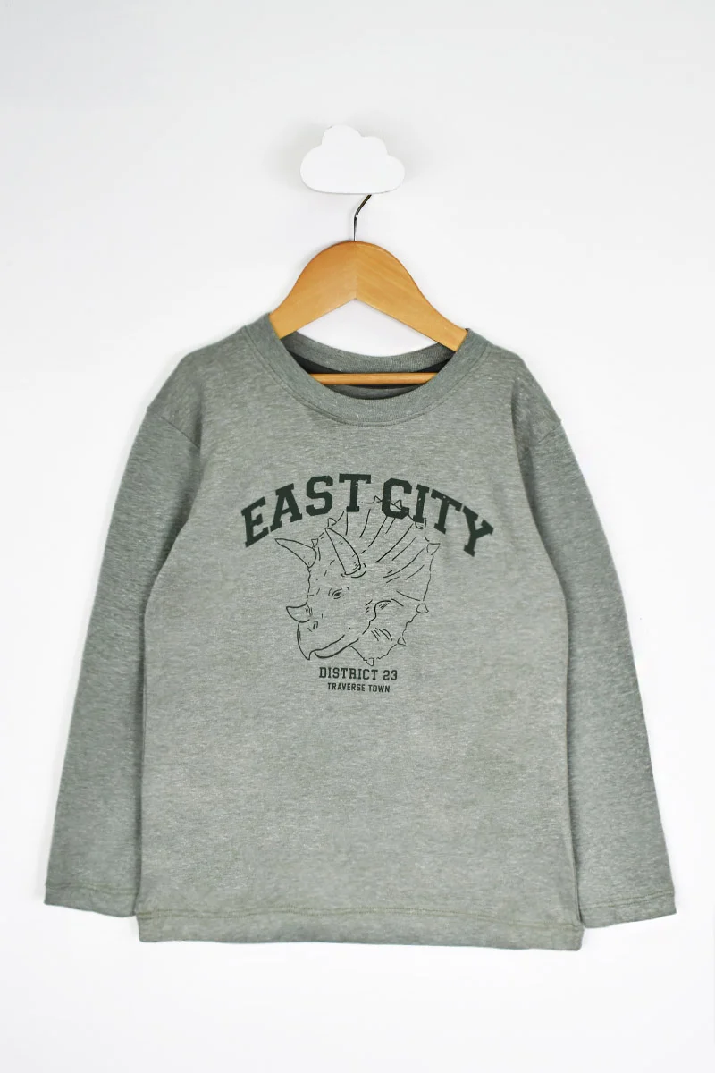 Remera - Jersey