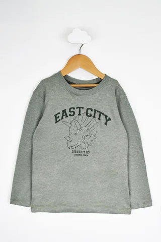 Remera - Jersey - Vista 3