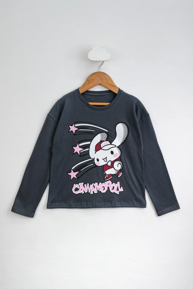 Remera - Jersey