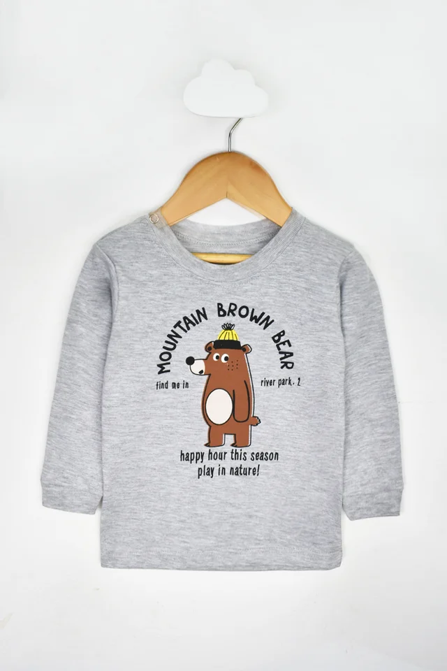 Remera - Jersey