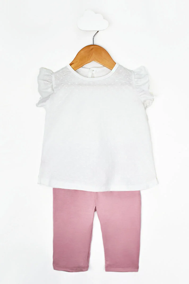 Conjunto - Jersey