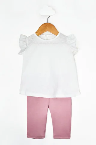 Conjunto - Jersey - Vista 4