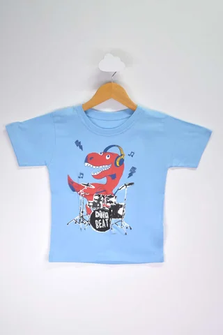 Remera - Jersey - Vista 1