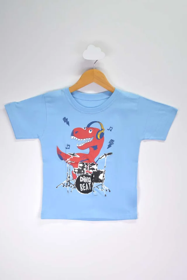Remera - Jersey