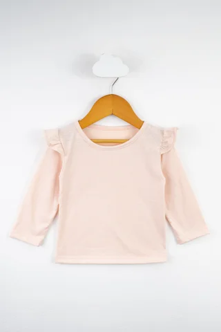 Remera - Jersey - Vista 5