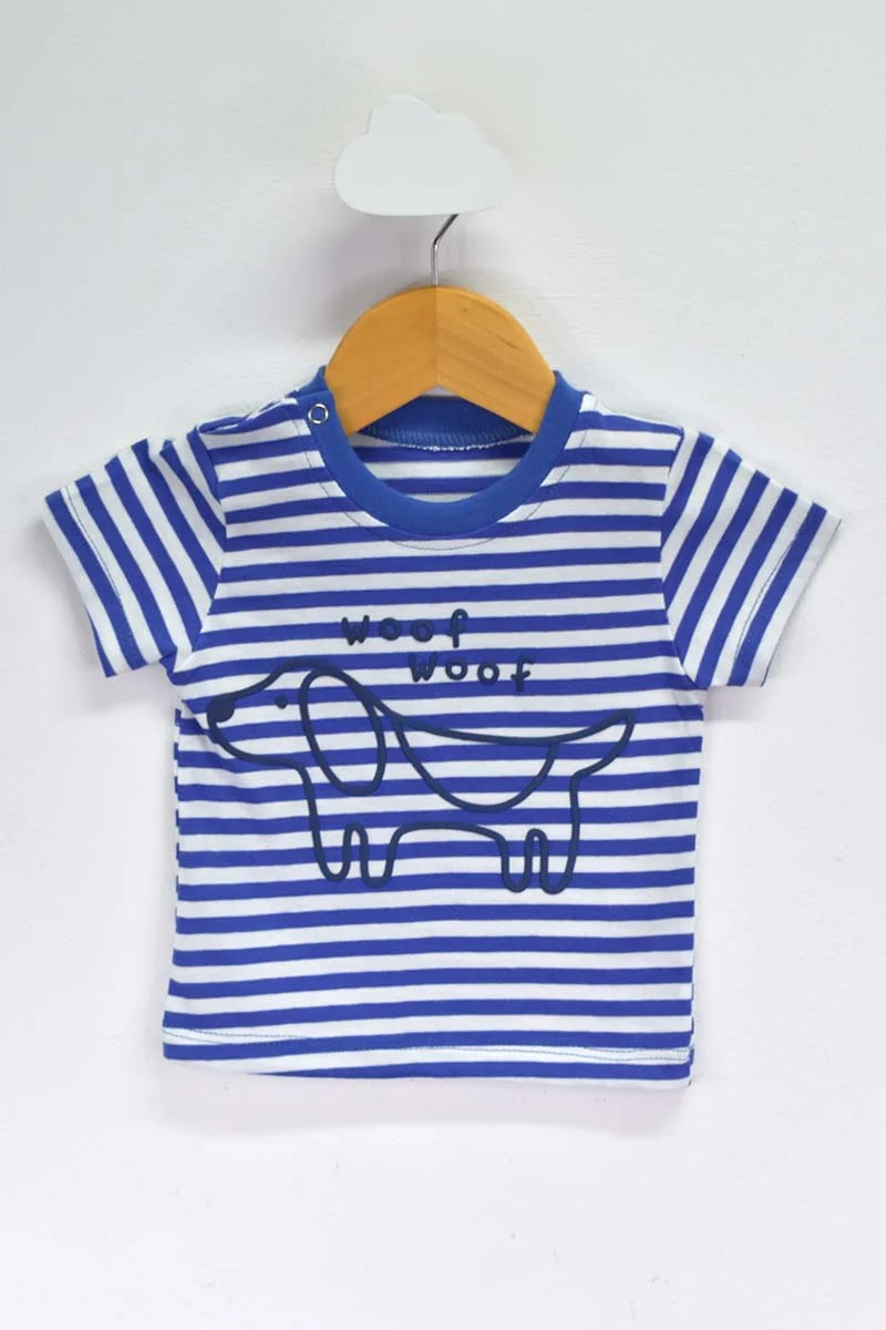 Remera - Jersey
