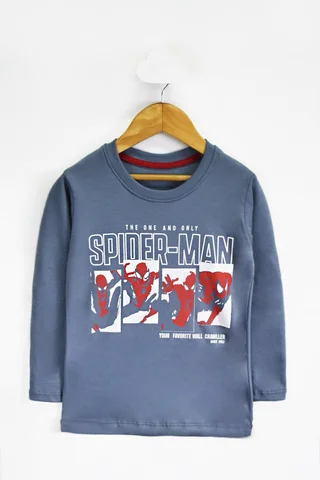 Remera - Jersey - Vista 3