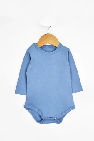 Body Unisex - Jersey - Vista 2