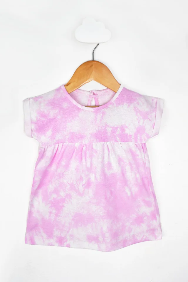 Vestido - Jersey