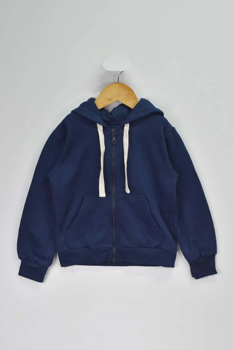 Campera - Frisa Unisex