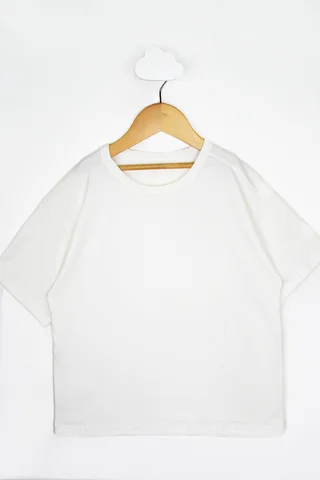 Remera - Jersey - Vista 5