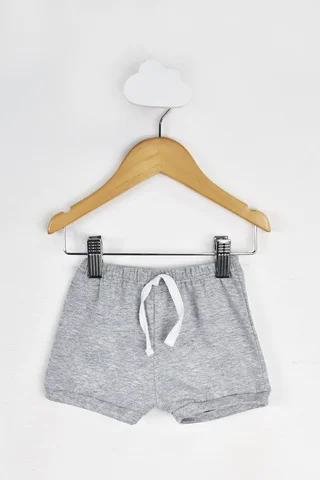 Short - Jersey - Vista 2