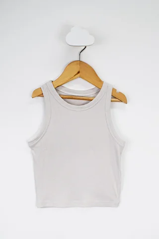 Musculosa - Morley - Vista 5