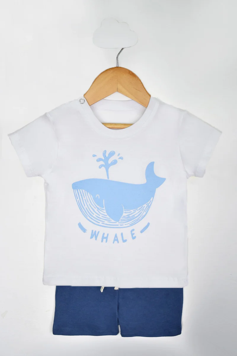 Conjunto - Jersey
