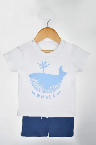 Conjunto - Jersey - Vista 3