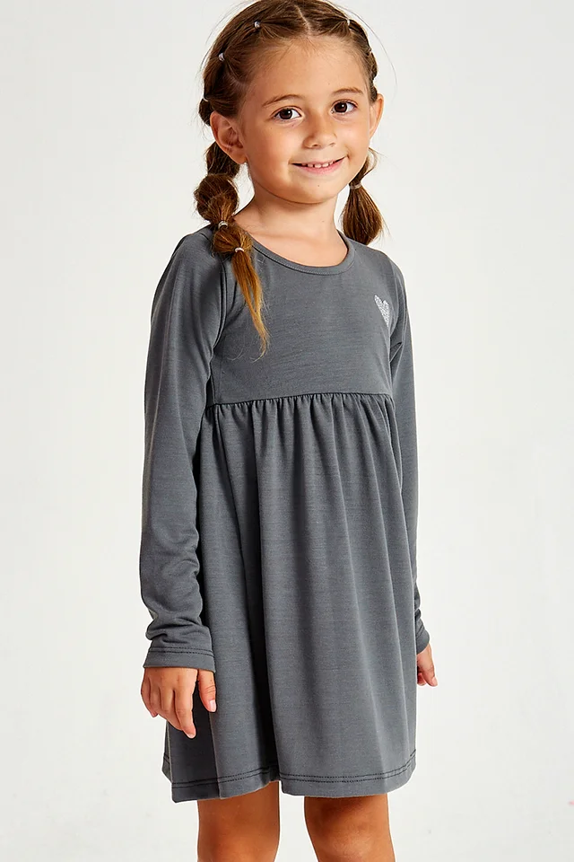 Vestido - Modal - SEGUNDA SELECCIÓN