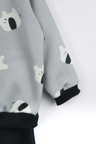 Conjunto - Frisa - Vista 4