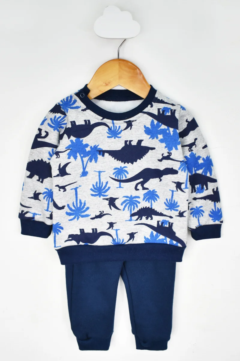 Conjunto - Frisa