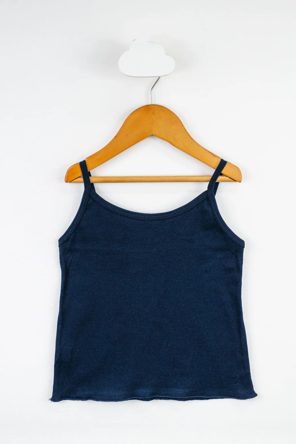 Musculosa - Rib