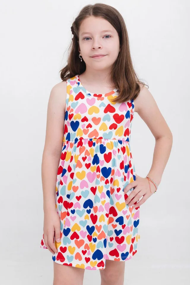 Vestido - Modal