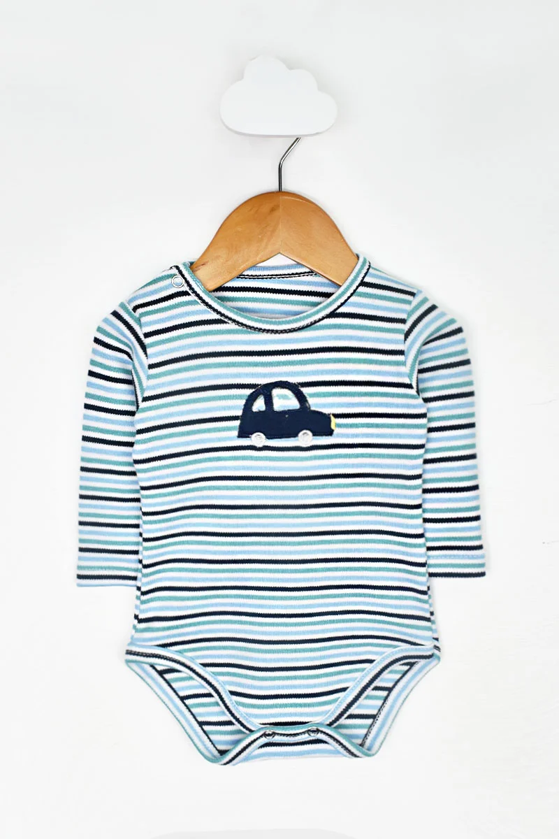Body - Interlock