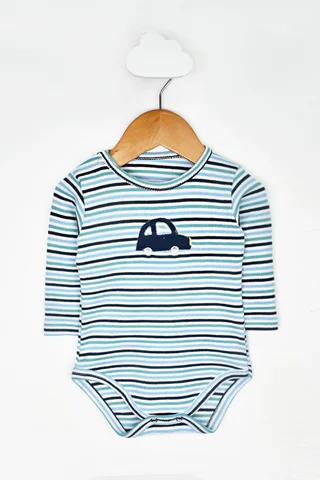 Body - Interlock - Vista 1