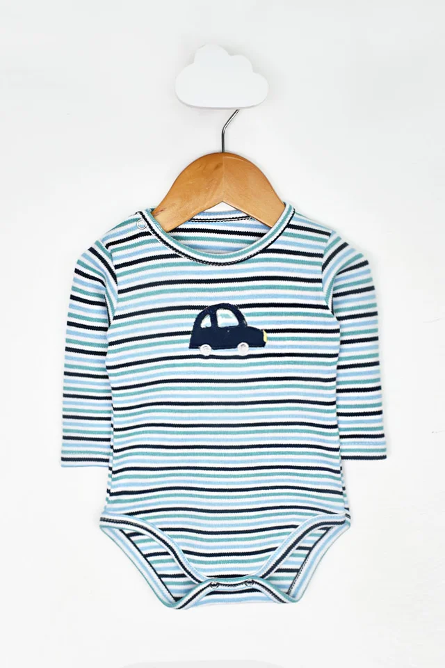 Body - Interlock