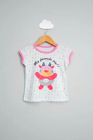 Remera - Vista 1