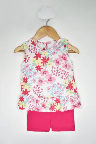 Conjunto - Jersey - Vista 2