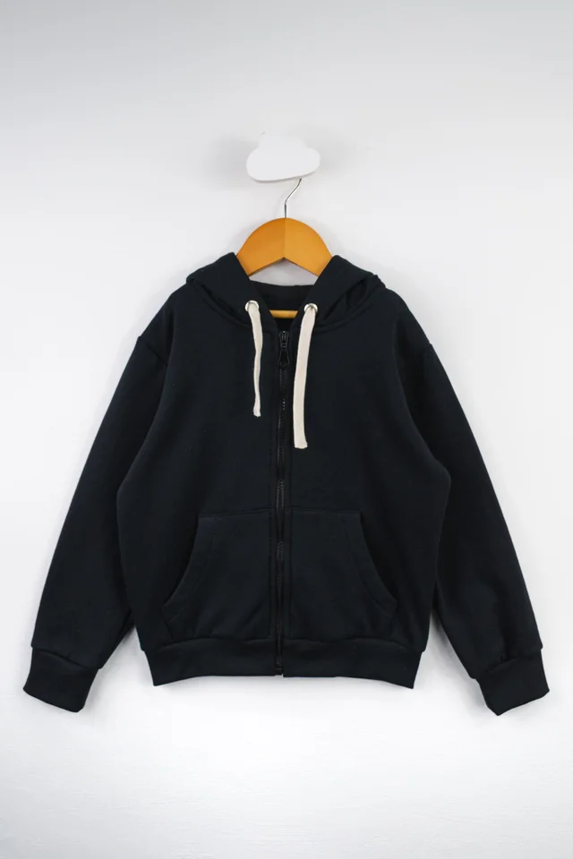 Campera - Frisa con Lycra Unisex