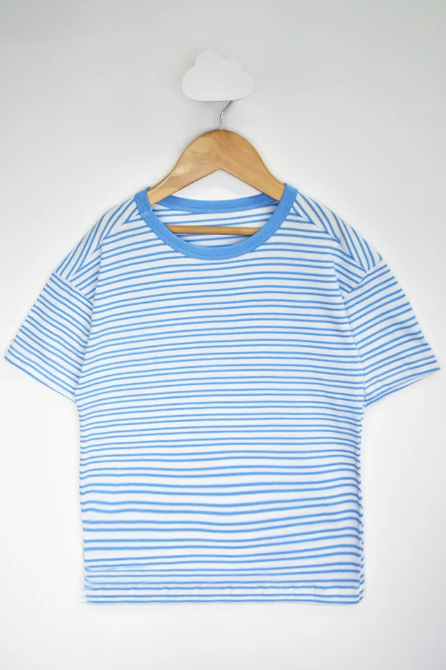 Remera - Jersey