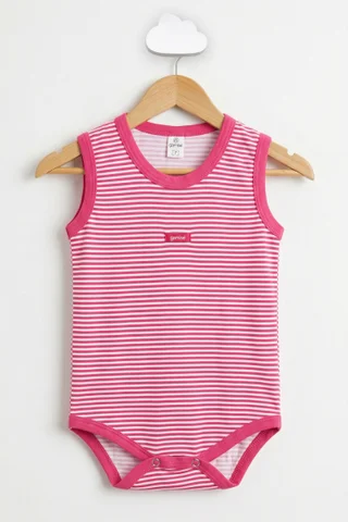 Body - Gamise - Vista 1